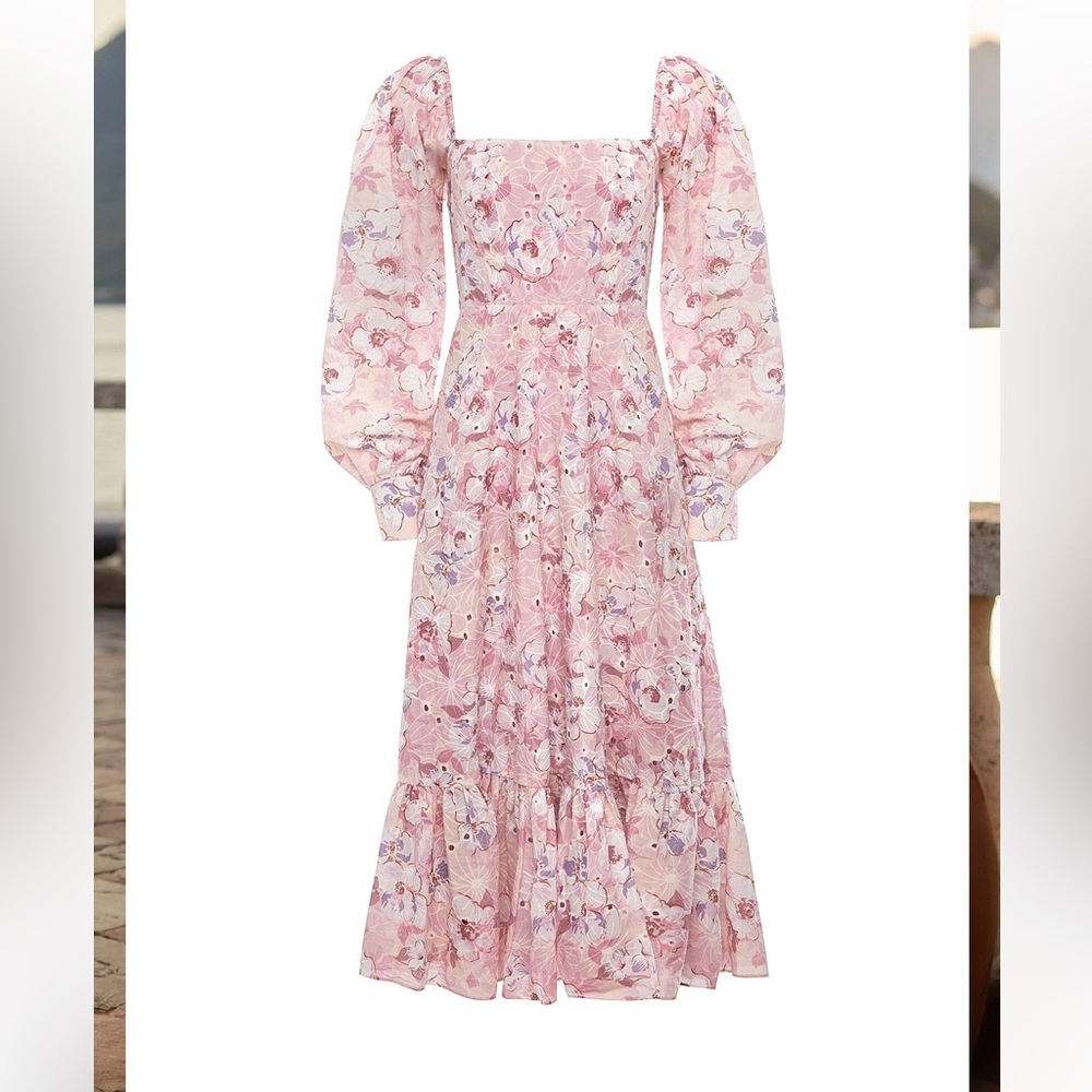 NWT Alamour the Label Sanela Dress